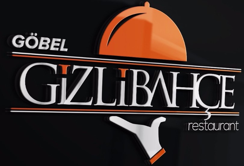 Göbel Gizli Bahçe Restaurant Logo